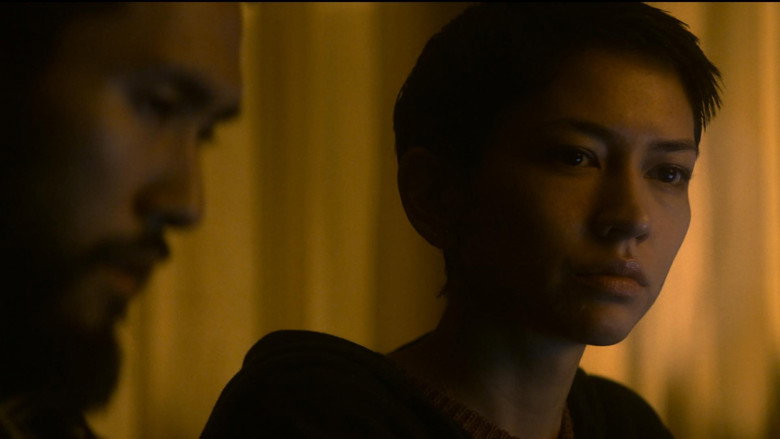 Still from Devs - Season 1 Episode 2