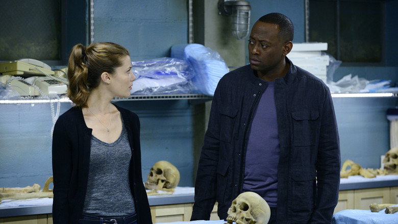 Still from Resurrection - Season 2 Episode 3