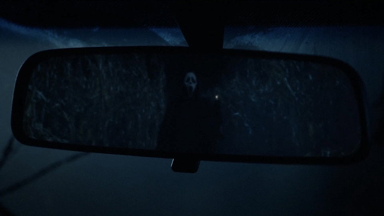 Scream Ressurection image 7