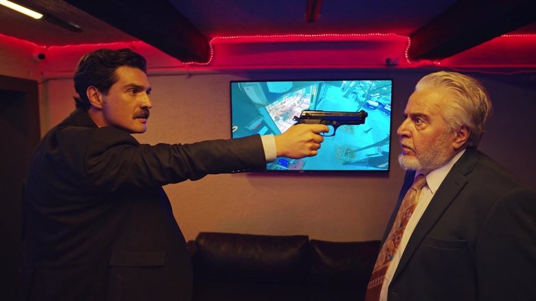 Still image for Son Gün season 1 episode 7: Episode 7