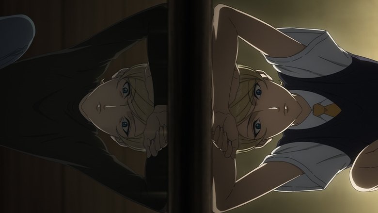 Still image for Migi&Dali season 1 episode 6: Who Killed the Parent Bird? Still image for Migi&Dali season 1 episode 6: Who Killed the Parent Bird?