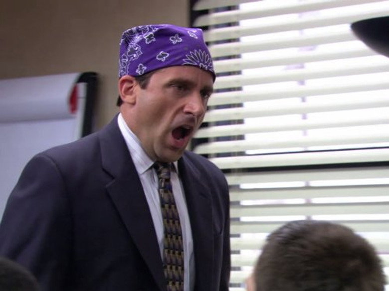The Office Streaming Saison 1 Vf