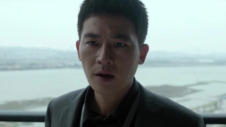 Still image for The Perfect Suspect season 1 episode 3: Episode 3