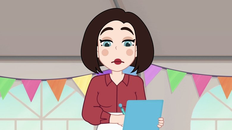 Still image for Luo Bao Bei season 1 episode 45: Best in Show Still image for Luo Bao Bei season 1 episode 45: Best in Show