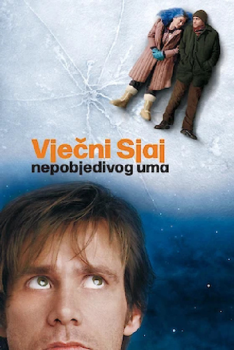 Vječni sjaj nepobjedivog uma (2004)