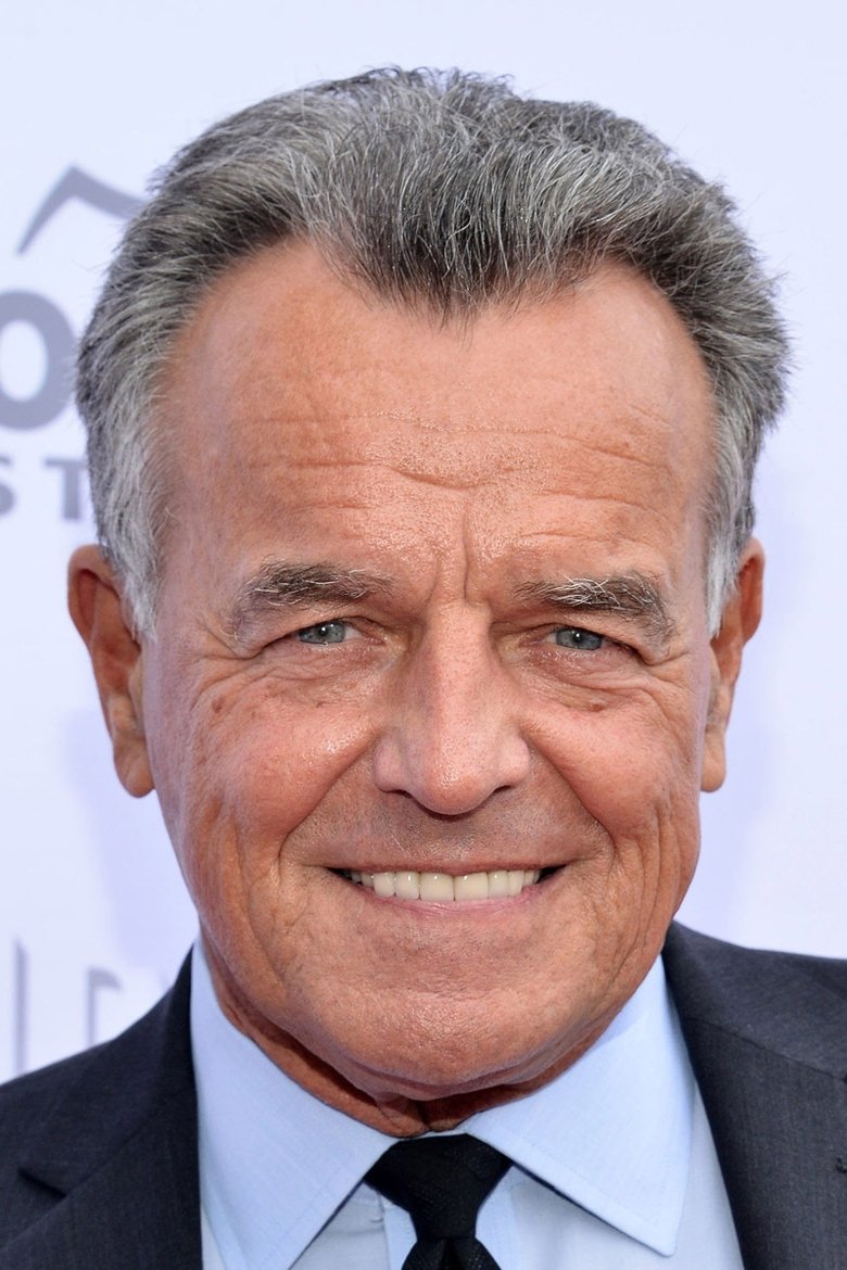 Ray Wise headshot