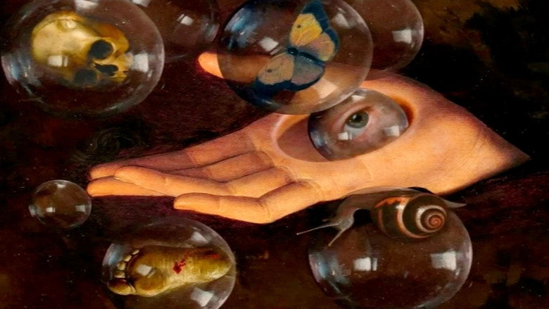 Fondo del título