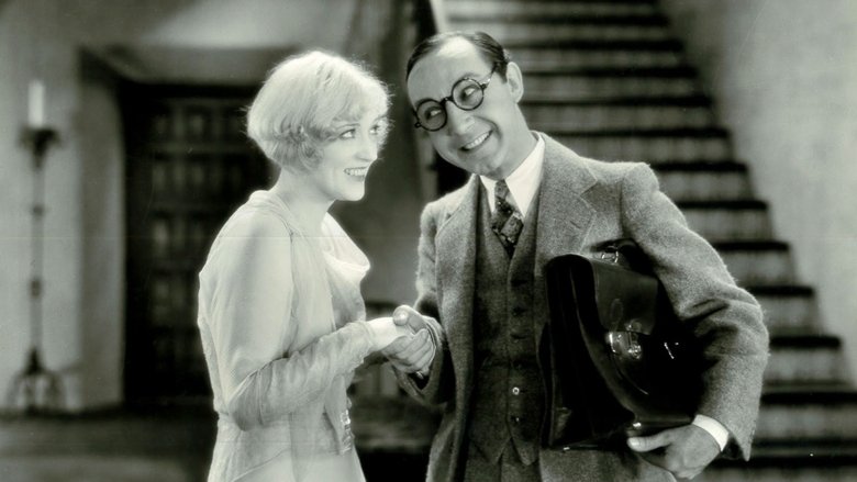 Not So Dumb (1930)