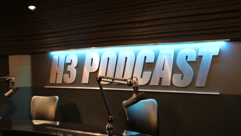 H3 Podcast