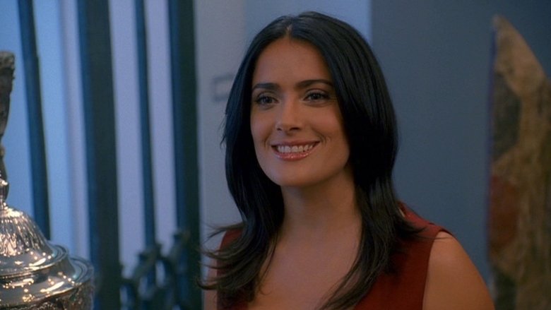 Still image for Ugly Betty season 1 episode 6: Trust, Lust, and Must Still image for Ugly Betty season 1 episode 6: Trust, Lust, and Must