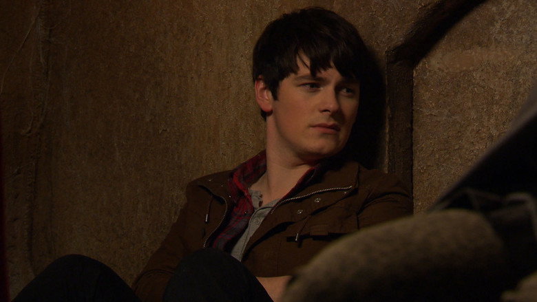 Still from House of Anubis - Season 3 Episode 17