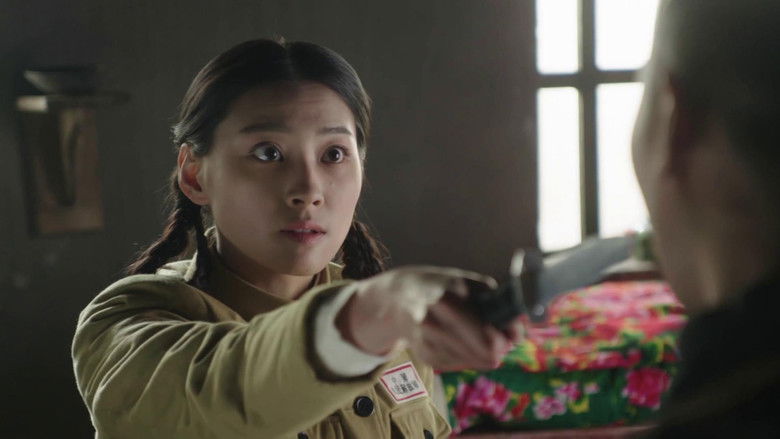 Still image for Wolves in War season 1 episode 39: Episode 39