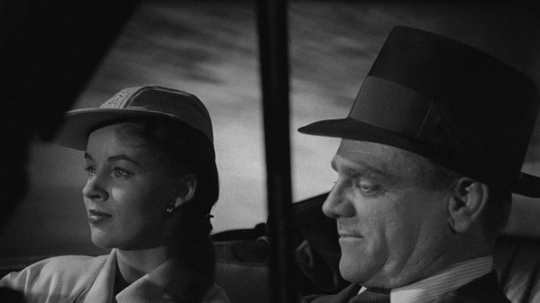 Image d'arrière-plan 11 du film Le Fauve en liberté