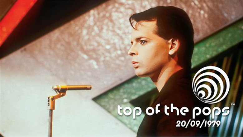 Top of the Pops S16E37 still