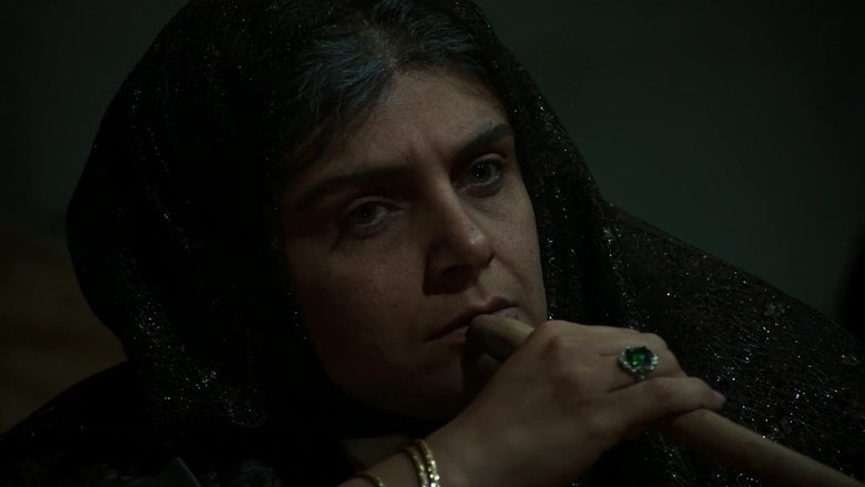 Still image for Savushun season 1 episode 9: Episode 9