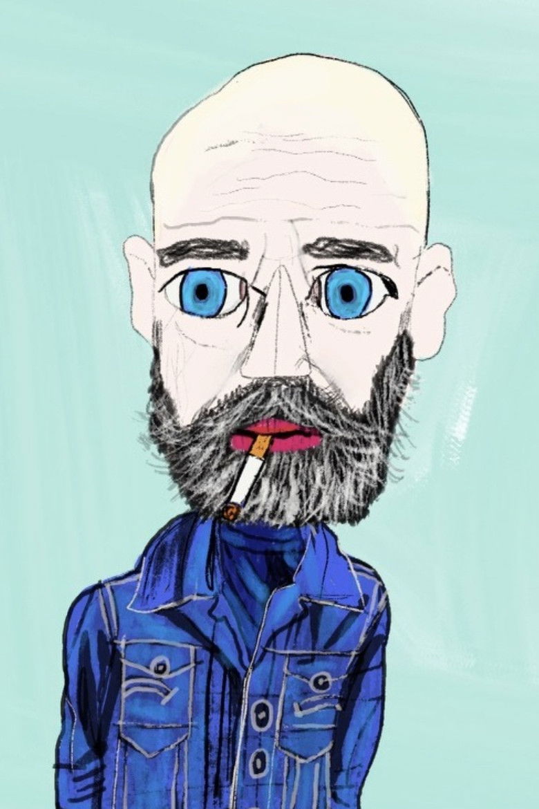 Patrice Masini portrait image