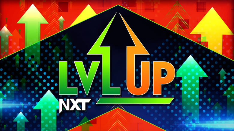 WWE NXT: Level Up