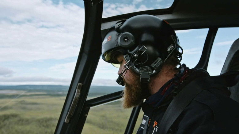 Still image for Helikopterpiloterna season 1 episode 1: Episode 1