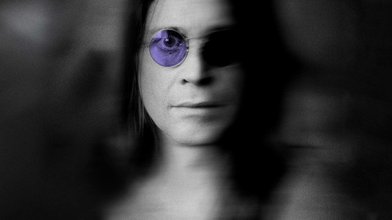 Poster Ozzy: No Escape from Now