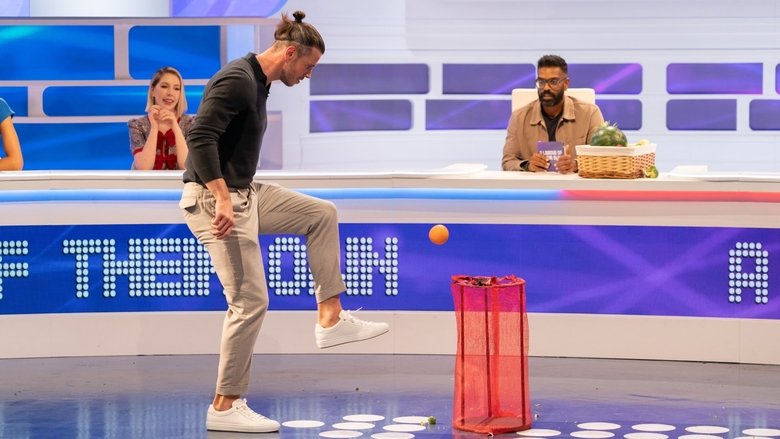 A League of Their Own (2010) 18×9