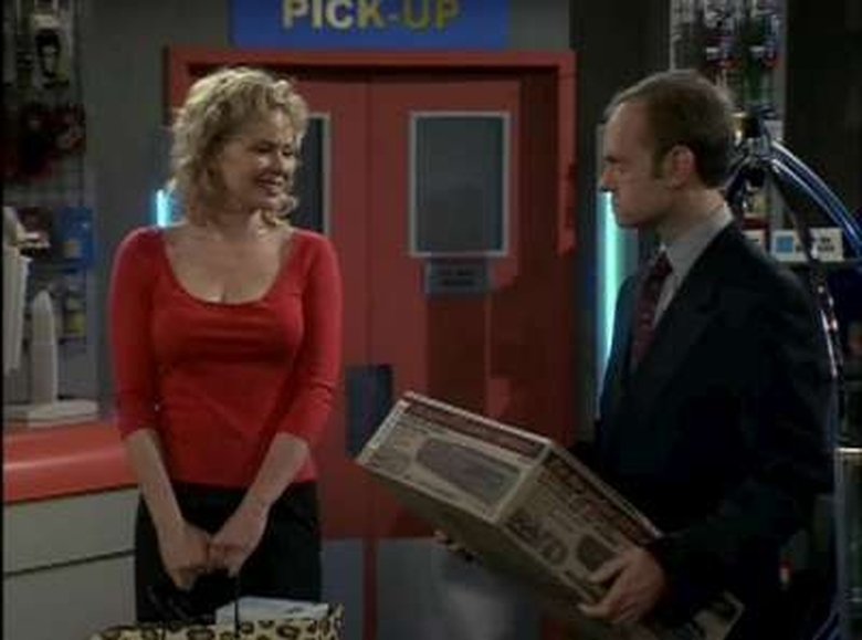 [Full TV] Frasier Season 8 Episode 21 Semi-Decent Proposal (1) (2001
