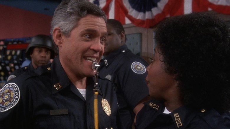 Police Academy 5 : Débarquement à Miami Beach en streaming