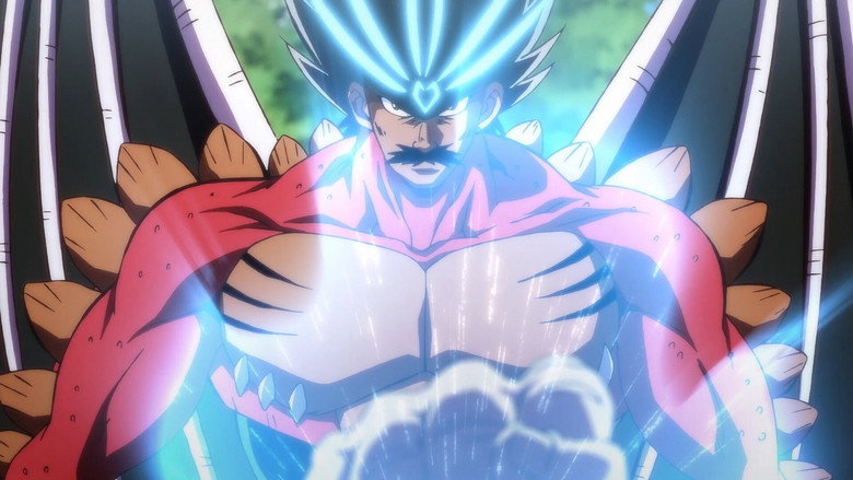Still from Dragon Quest: La Aventura de Dai - Temporada 1 Episodio 31
