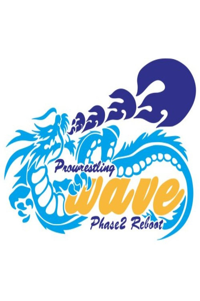 Imatge de WAVE PHASE3 Reboot 7th ~ NAMI 1