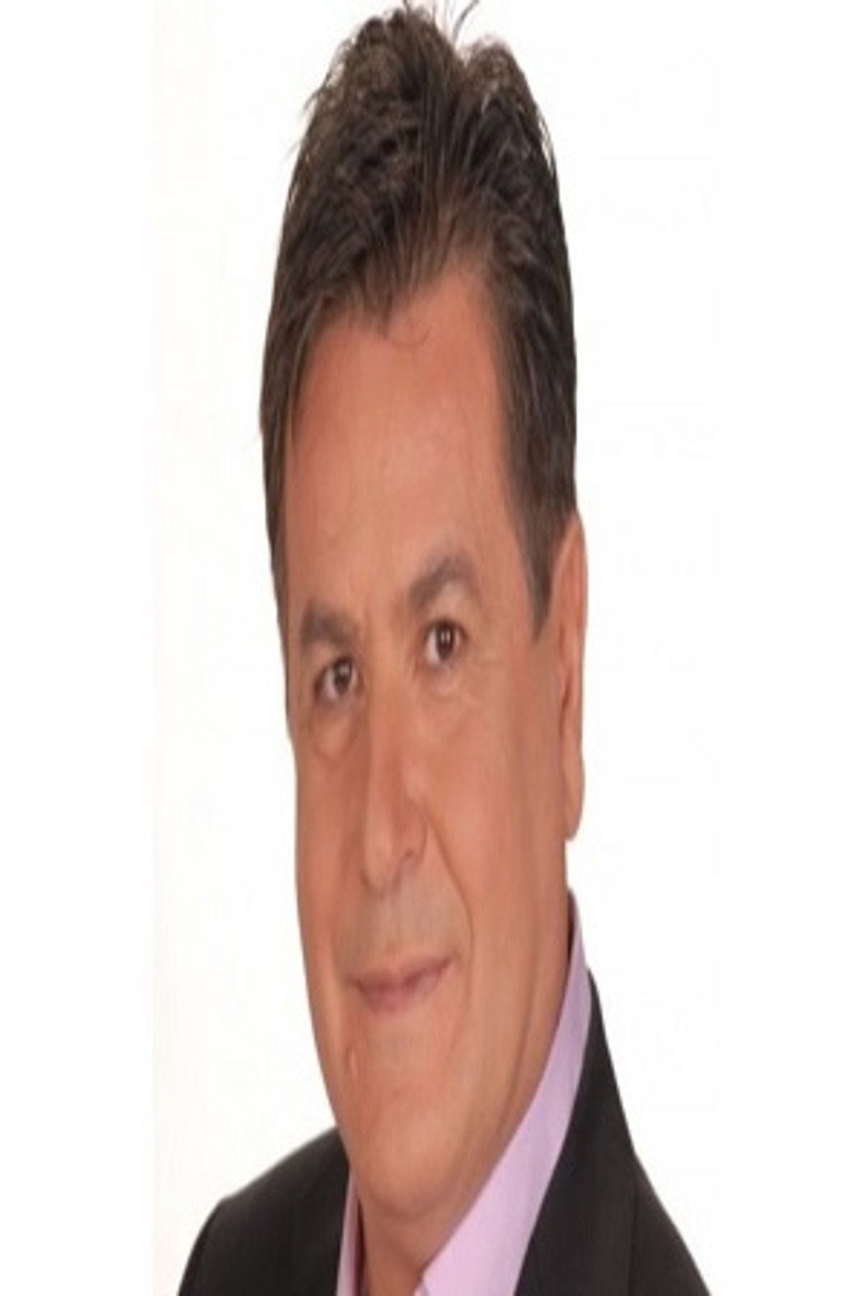 Giannis Kapetanios photo 3