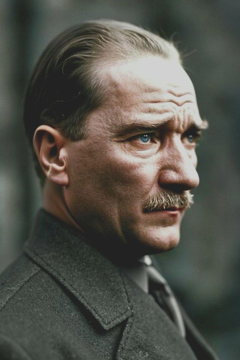 Mustafa Kemal Atatürk photo 4