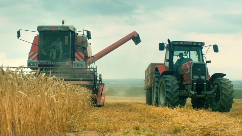 Au nom de la terre movie poster