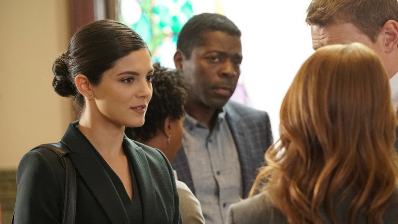 Still from Chicago Justice - Season 1 Episode 10