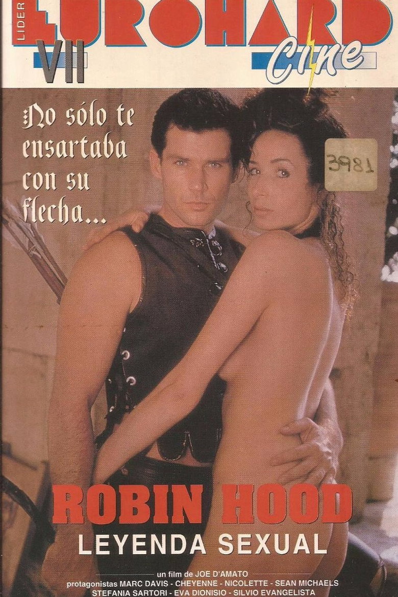 Un amore leggendario