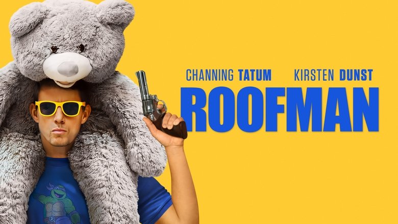 Roofman (2025)