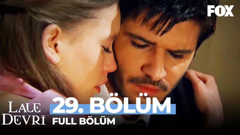 Still image for Lale Devri season 1 episode 29: Episode 29 Still image for Lale Devri season 1 episode 29: Episode 29