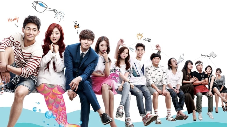 Surplus Princess (2014) Korean Drama