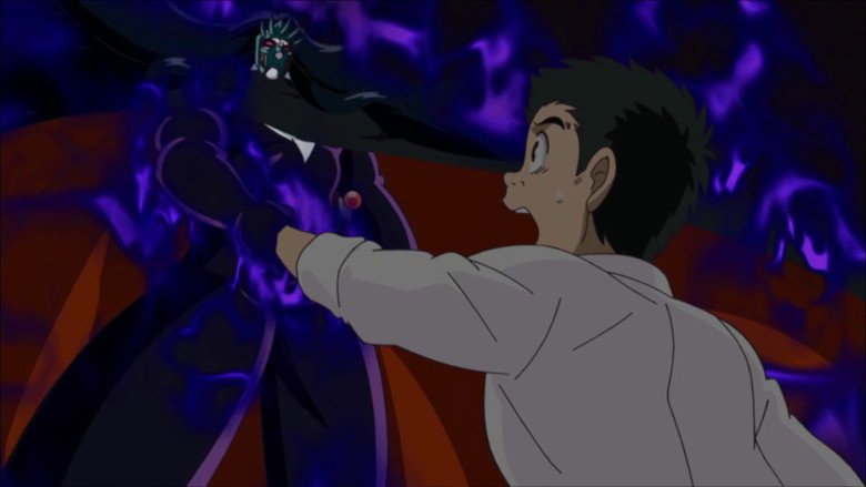 Still from Toriko - Season 3 Episode 35
