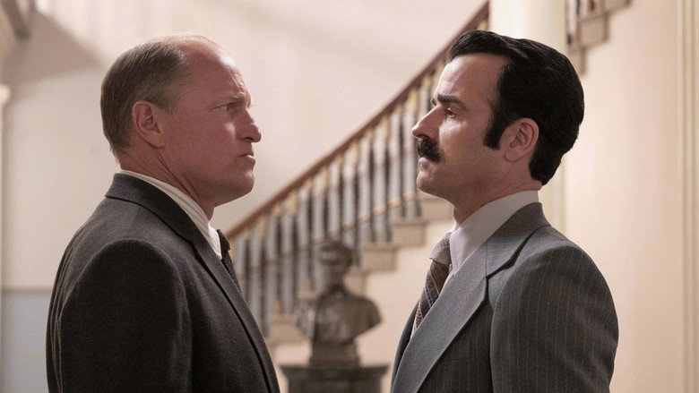 Still from White House Plumbers - Season 1 Episode 3