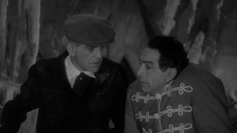 House of Frankenstein (1944)