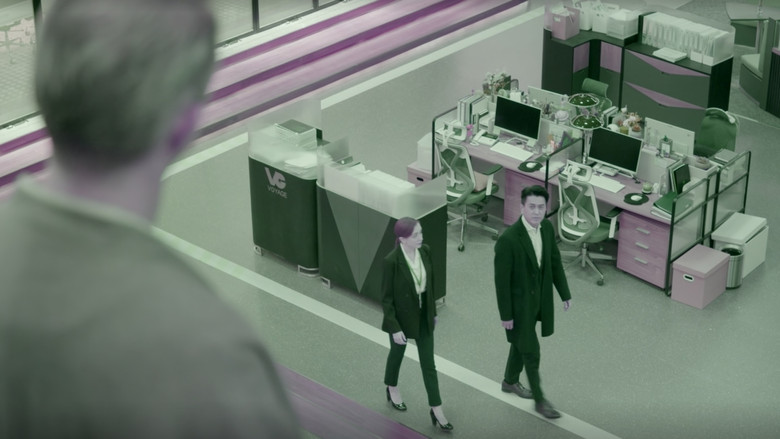 Still image for Nice to Meet You Again season 1 episode 5: Episode 5