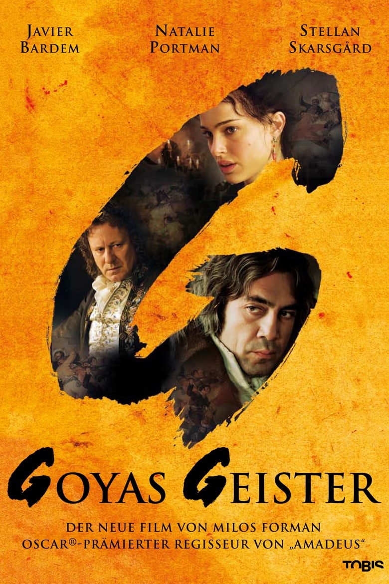 Goyas Geister (2006)