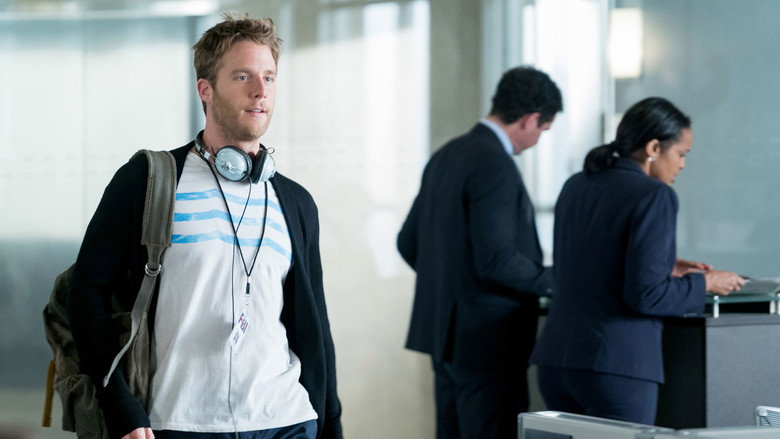 Still from Limitless - Season 1 Episode 8