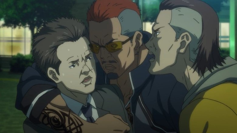 Les Héros Du Gazon Saison 1 Episode 3 Voir Inuyashiki le Dernier Héros Saison 1 Episode 3 streaming VF VOSTFR