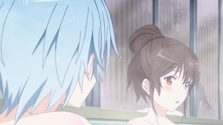Still from Fuuka - Season 1 Episode 6