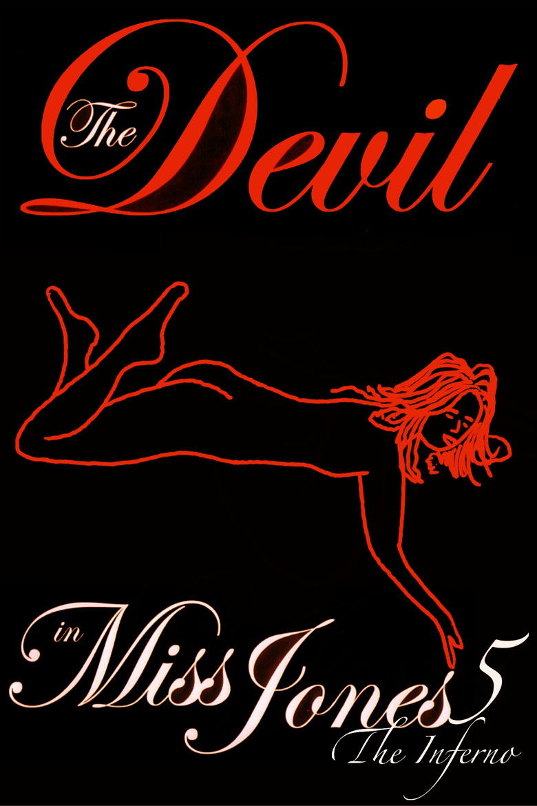 Imatge de The Devil in Miss Jones 5: The Inferno