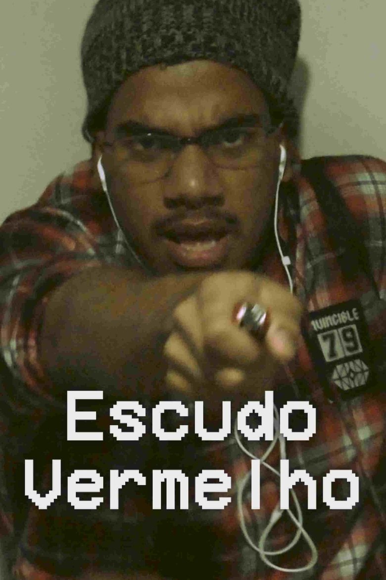 Escudo Vermelho main poster