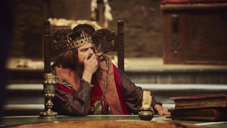 Still image for Sketch History season 1 episode 1: Episode 1