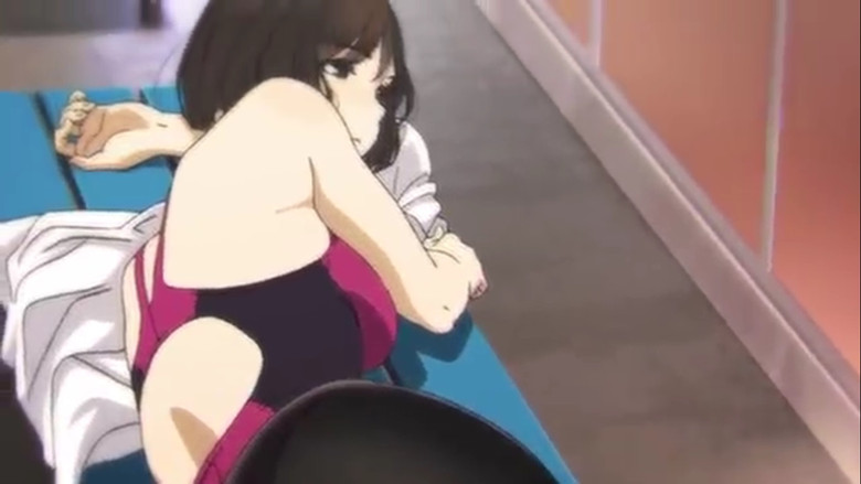 Still from Miru Tights - Season 1 Episode 5