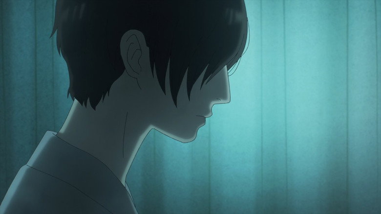 S01E07 – Saori Yamagata and Mikako Takeuchi / Mikako Takeuchi and Saori Yamagata