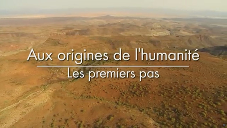Still image for Aux origines de l'humanité season 1 episode 3: Episode 3